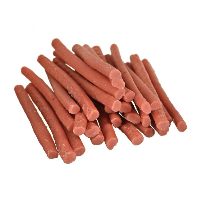 PETITTO Salmon sticks - dog treat - 500g
