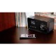 Kr ger&Matz KM0816.1 Internet Radio Black + FM