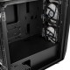 Kolink Citadel Mesh RGB Micro-ATX case - black