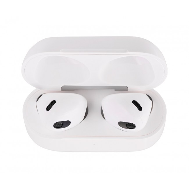 Apple AirPods 3 in-ear headset Calls/music Bluetooth White Remade / Refurbished