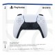 Sony DualSense White Bluetooth/USB Gamepad Analogue / Digital Android, MAC, PC, PlayStation 5, iOS