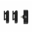 RODE Wireless Micro Lightning Czarny RODE Wireless Micro Lightning Czarny