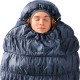 Deuter Exosphere 0C/32F - synthetic sleeping bag (Ink/Maple)