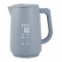 ELLE 1.7L electric kettle, blue