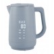 ELLE 1.7L electric kettle, blue