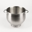 G3 Ferrari G20137 mixer Stand mixer 2300 W Black, Stainless steel