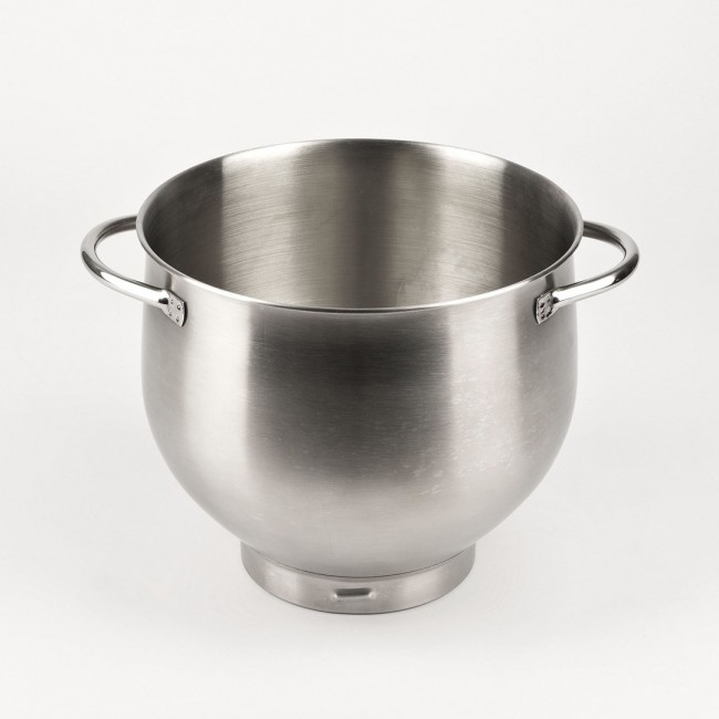 G3 Ferrari G20137 mixer Stand mixer 2300 W Black, Stainless steel