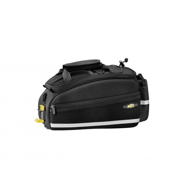 TOPEAK MTS TRUNKBAG EX TOPEAK MTS TRUNKBAG EX