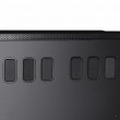 HUION H640P graphic tablet 5080 lpi 160 x 99 mm USB Black