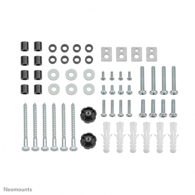 Neomounts LFD-W2000 TV mount wall 60-100