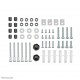 Neomounts LFD-W2000 TV mount wall 60-100