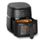 Philips 2000 series NA220/00 fryer Single 4.2 L Stand-alone 1500 W Hot air fryer Black