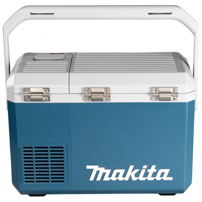MAKITA. FRIDGE-HEATER 18V/40V XGT /230V CW003GZ01