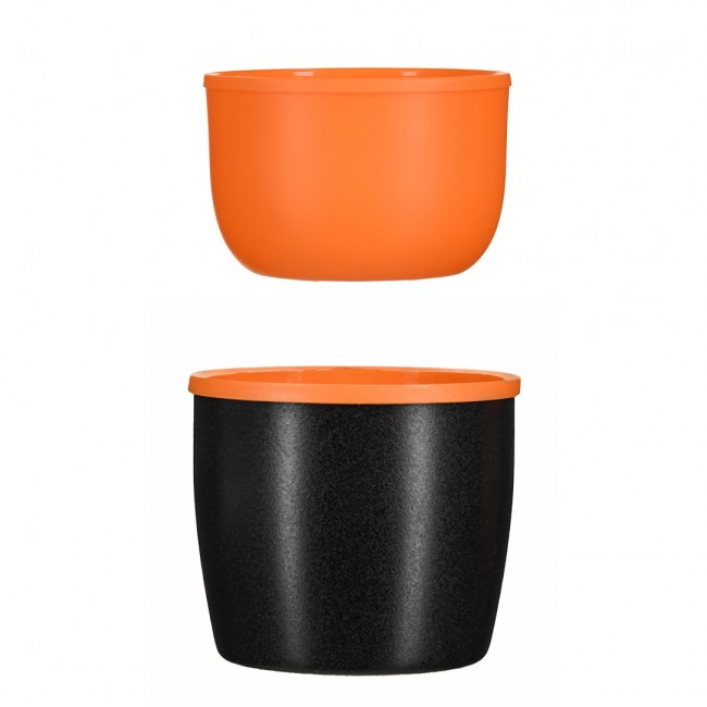 ESBIT VF500ML vacuum flask 0.5 L Black ESBIT VF500ML vacuum flask 0.5 L Black