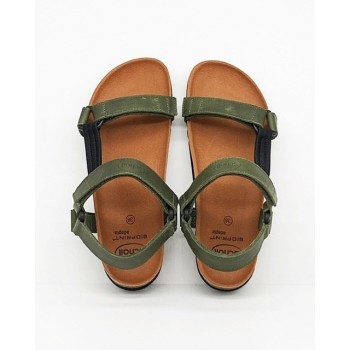 FOOTWEAR HEAVEN AD MED MF230091043 SIZE. 37 COLOUR OLIVE