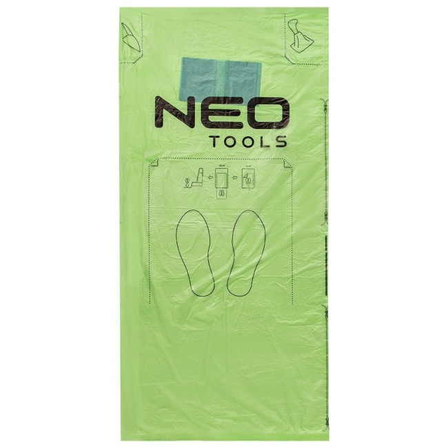 NEO tools 10-485 equipment dust cover