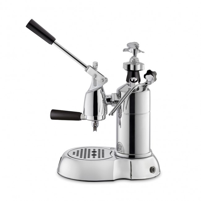 la Pavoni LPLMLN01EU coffee maker Manual 1.6 L la Pavoni LPLMLN01EU coffee maker Manual 1.6 L