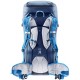 Deuter Freescape Pro 40+ backpack Sports backpack Blue Polyamide, Ripstop