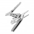 NexTool Mini FLAGSHIP NE20178 10-in-1 multitool, silver