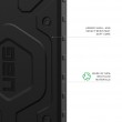 Urban Armor Gear Pathfinder mobile phone case 17 cm (6.7