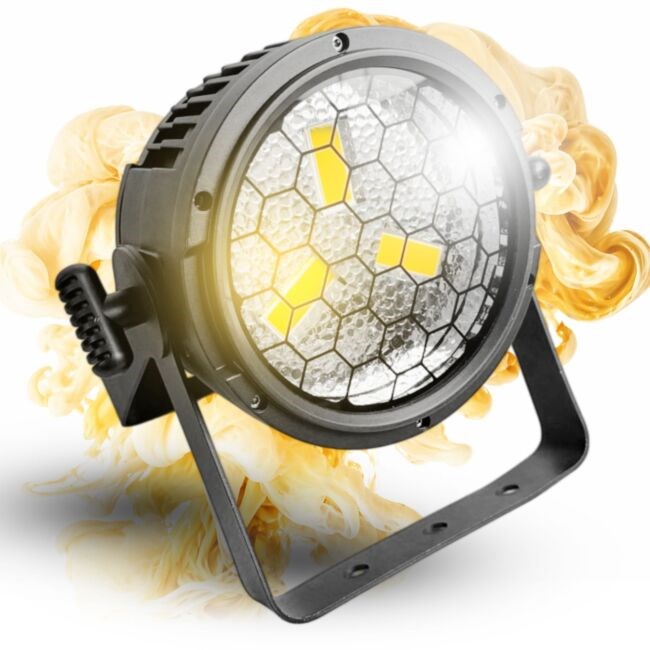 EVOLIGHTS LUMEN PAR IP65 reflektor vintage zewnętr EVOLIGHTS LUMEN PAR IP65 reflektor vintage zewnętr