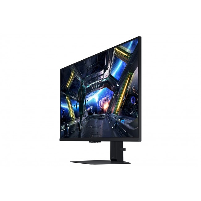 Samsung G70F computer monitor 68.6 cm (27