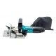 Makita PJ7000J power router 700 W 0 - 11000 RPM Black,Blue