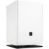 HGC Osmi 3.1 Aluminium Mini-ITX Geh use - wei 