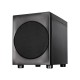 Chieftec CI-03B-OP computer case Cube Black Chieftec CI-03B-OP computer case Cube Black
