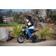 Motorcycle RAZOR MX125 Dirt Rocket Lithium