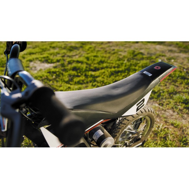 Motorcycle RAZOR MX125 Dirt Rocket Lithium