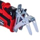 Einhell GE-GS 18 Li - Solo Black, Red