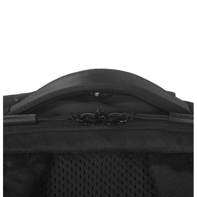 Targus EcoSmart backpack City backpack Black Targus EcoSmart backpack City backpack Black