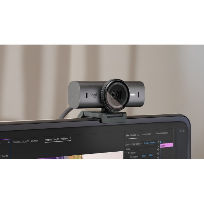Logitech MX Brio