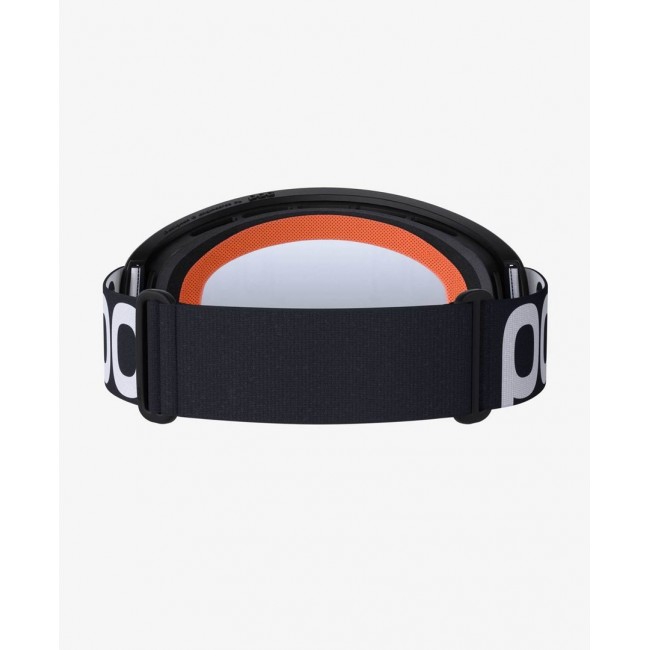 POC Ora Cycling glasses Unisex Full rim Black