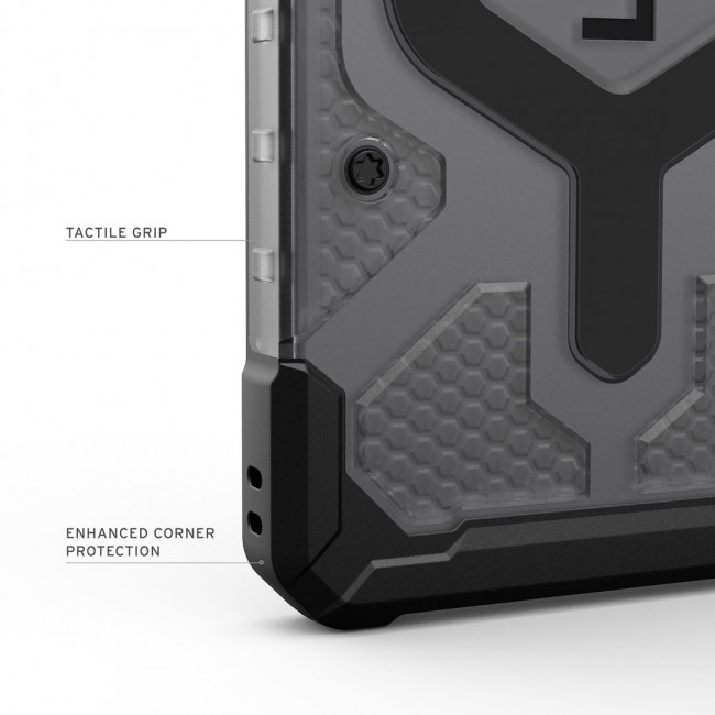 Urban Armor Gear Pathfinder mobile phone case 17.5 cm (6.9