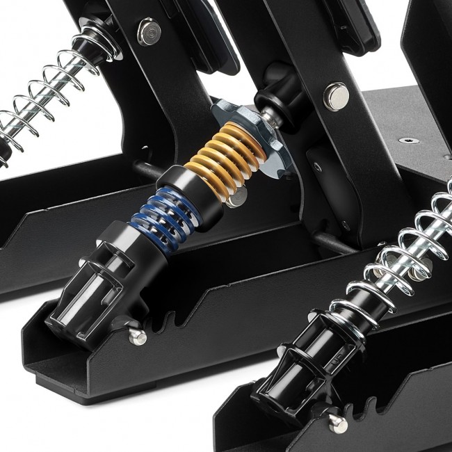 Thrustmaster Raceline Pedals III LC Pedal