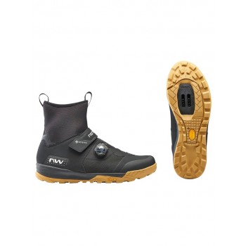 Cycling shoes Northwave Kingrock Plus GTX