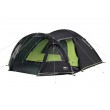 High Peak Mesos 4 Dome tent 4 person(s) Green, Grey High Peak Mesos 4 Dome tent 4 person(s) Green, Grey