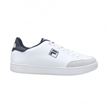 Men's shoes Fila Courtbay white-navy blue FFM0365 13037 44