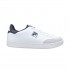 Men's shoes Fila Courtbay white-navy blue FFM0365 13037 44