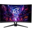 Asrock Phantom Gaming computer monitor PG27FRS1A 68.6 cm (27 Asrock Phantom Gaming computer monitor PG27FRS1A 68.6 cm (27