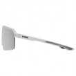 Uvex ramp Multi-sport glasses Unisex Semi rimless Grey Uvex ramp Multi-sport glasses Unisex Semi rimless Grey
