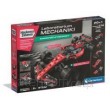 Clementoni Scientific Fun - Mechanics Laboratory: Race Car