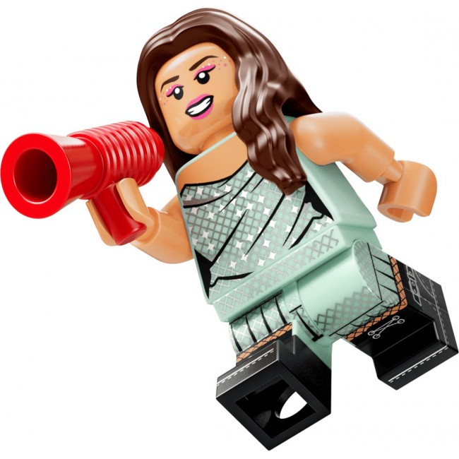 LEGO EDITIONS 43028 Olivia Rodrigo's Vinyl Record