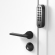 Aqara Smart Lock U200 Kit Black | Smart door lock