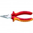 Knipex 0826145 plier Needle-nose pliers Knipex 0826145 plier Needle-nose pliers
