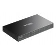 TP-Link Omada ES210GP network switch Managed L2 Gigabit Ethernet (10/100/1000) Power over Ethernet (PoE) DIN rail Black