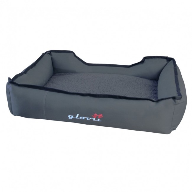 Glovii GPETB dog / cat bed Heating pet bed Glovii GPETB dog / cat bed Heating pet bed