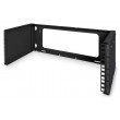Digitus Patch holder for wall mounting for 483 mm (19